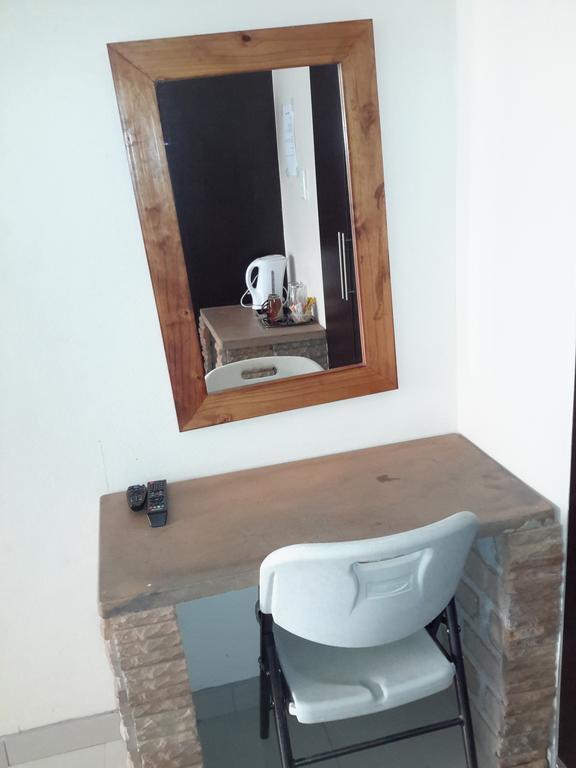 Tsumeb Guesthouse Kamho Kültér fotó