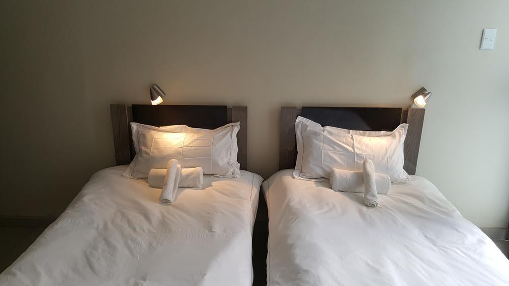 Tsumeb Guesthouse Kamho Kültér fotó