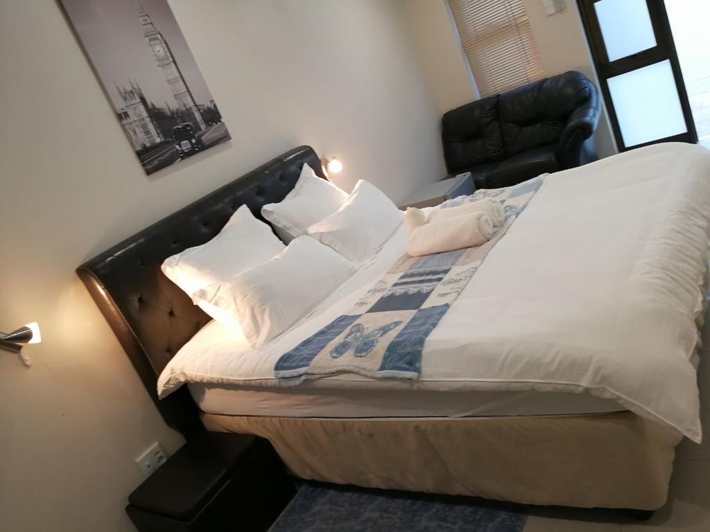 Tsumeb Guesthouse Kamho Kültér fotó