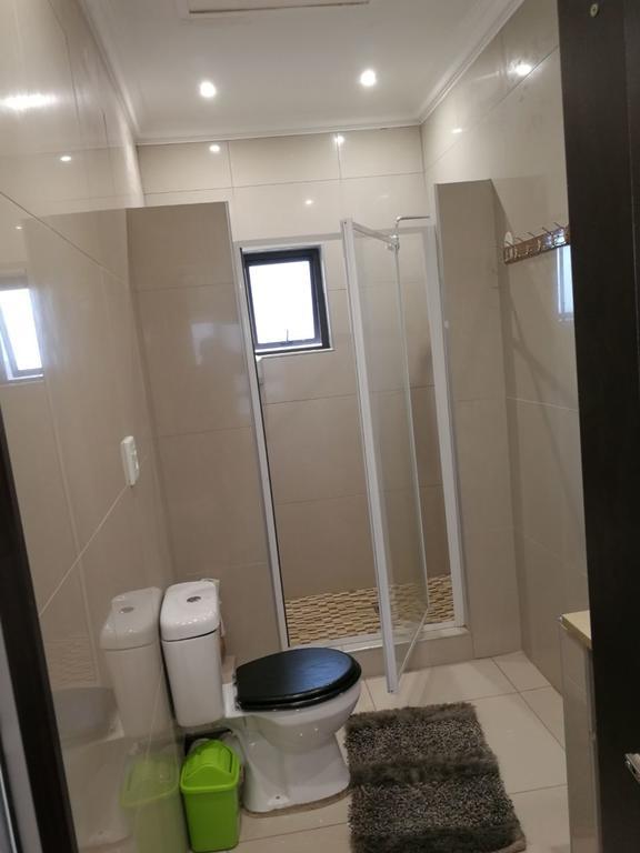 Tsumeb Guesthouse Kamho Kültér fotó