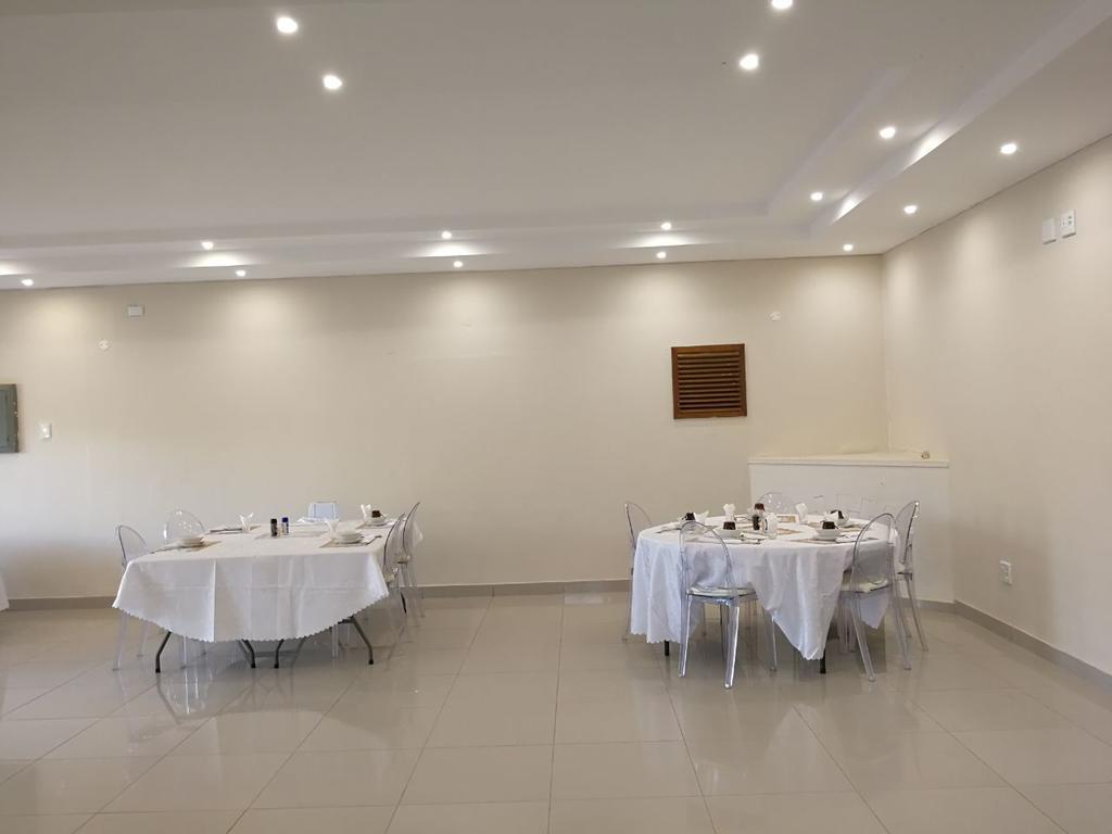 Tsumeb Guesthouse Kamho Kültér fotó