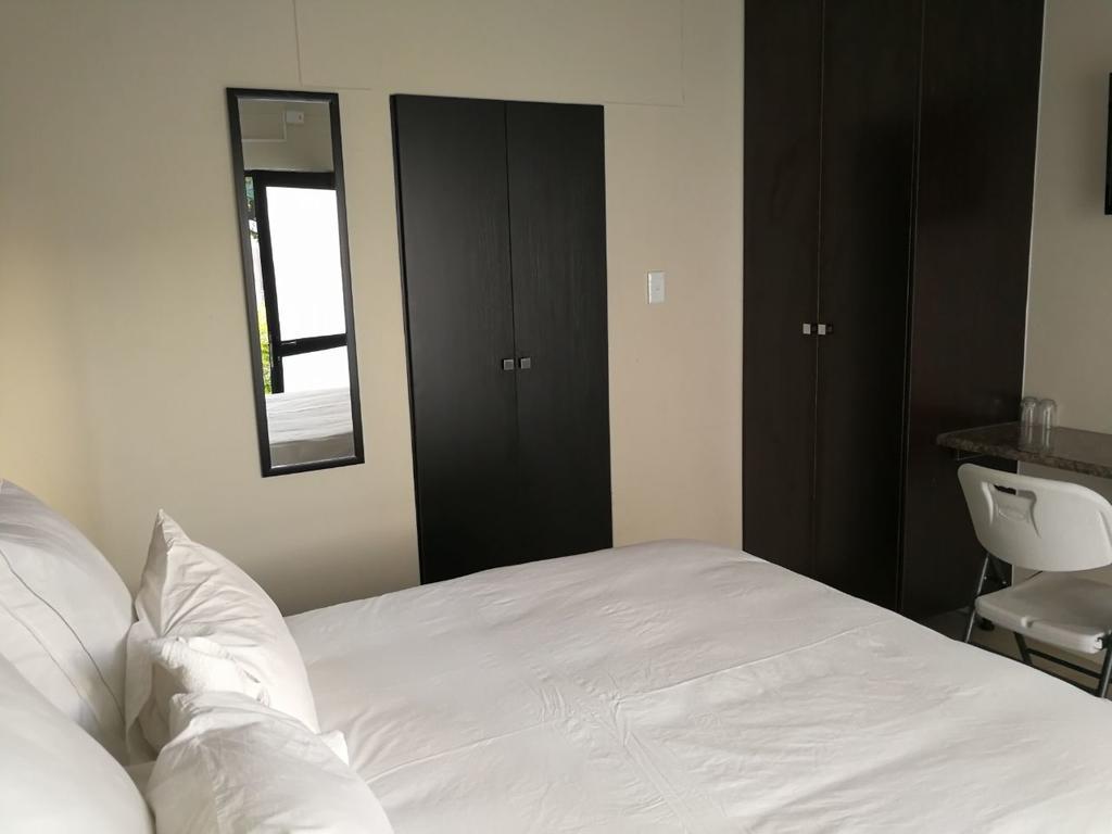 Tsumeb Guesthouse Kamho Kültér fotó
