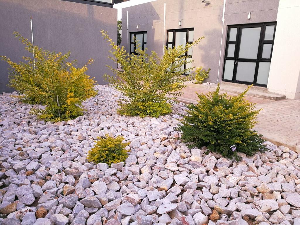 Tsumeb Guesthouse Kamho Kültér fotó