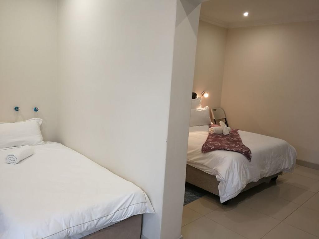 Tsumeb Guesthouse Kamho Kültér fotó