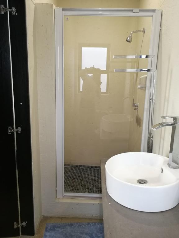 Tsumeb Guesthouse Kamho Kültér fotó