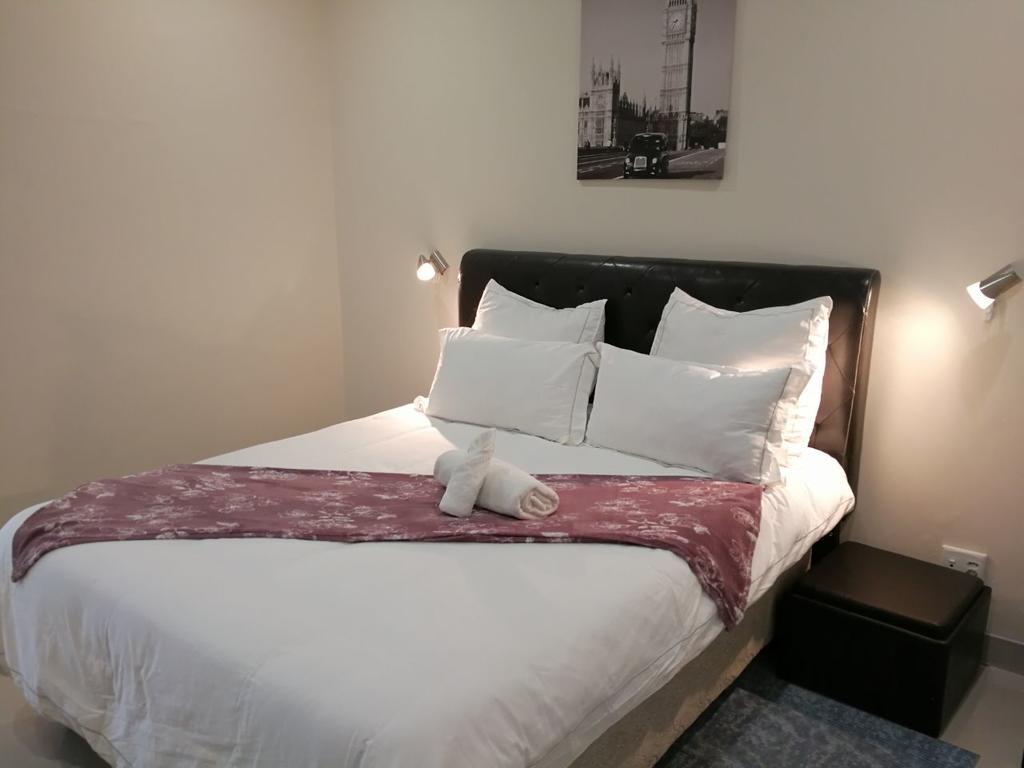 Tsumeb Guesthouse Kamho Kültér fotó