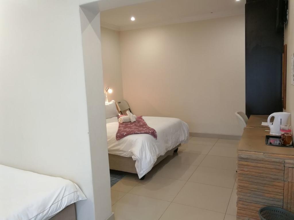 Tsumeb Guesthouse Kamho Kültér fotó