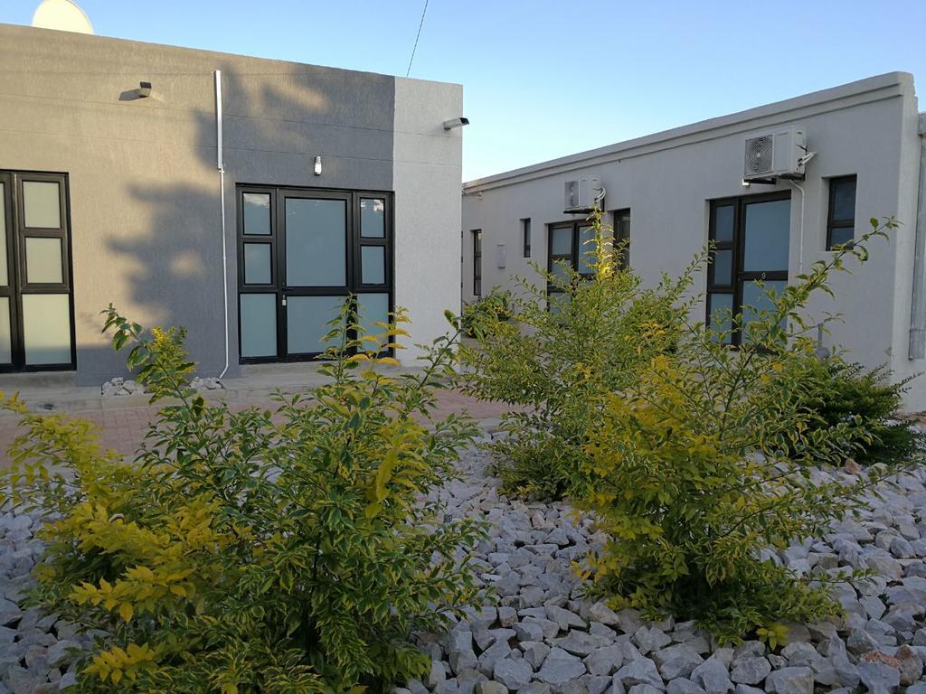 Tsumeb Guesthouse Kamho Kültér fotó