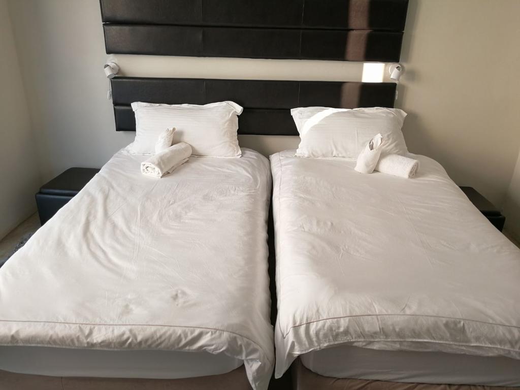 Tsumeb Guesthouse Kamho Kültér fotó