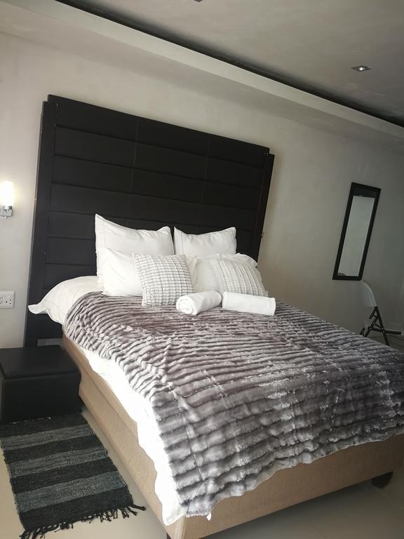 Tsumeb Guesthouse Kamho Kültér fotó