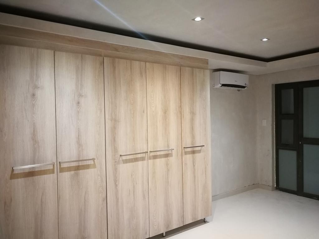 Tsumeb Guesthouse Kamho Kültér fotó