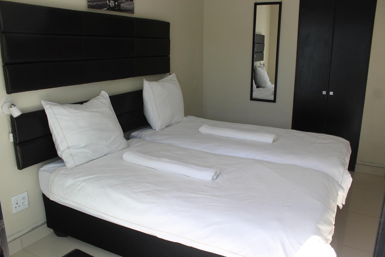 Tsumeb Guesthouse Kamho Kültér fotó