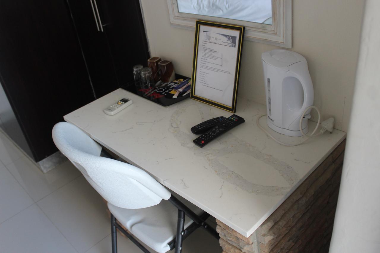 Tsumeb Guesthouse Kamho Kültér fotó