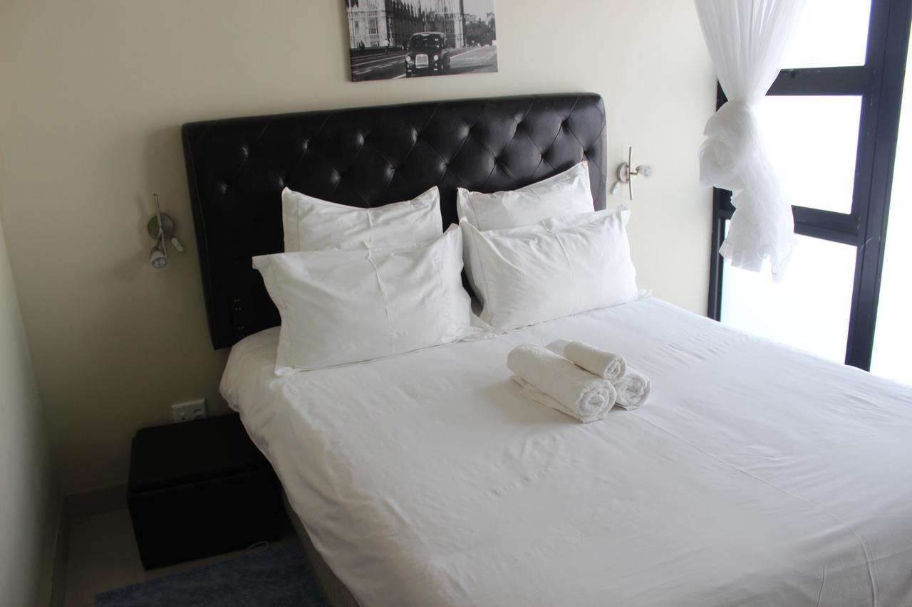 Tsumeb Guesthouse Kamho Kültér fotó