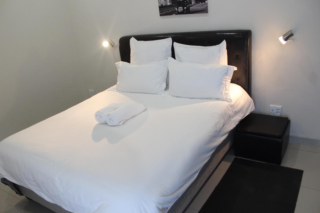Tsumeb Guesthouse Kamho Kültér fotó
