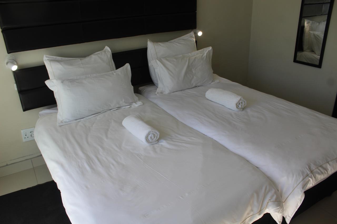 Tsumeb Guesthouse Kamho Kültér fotó