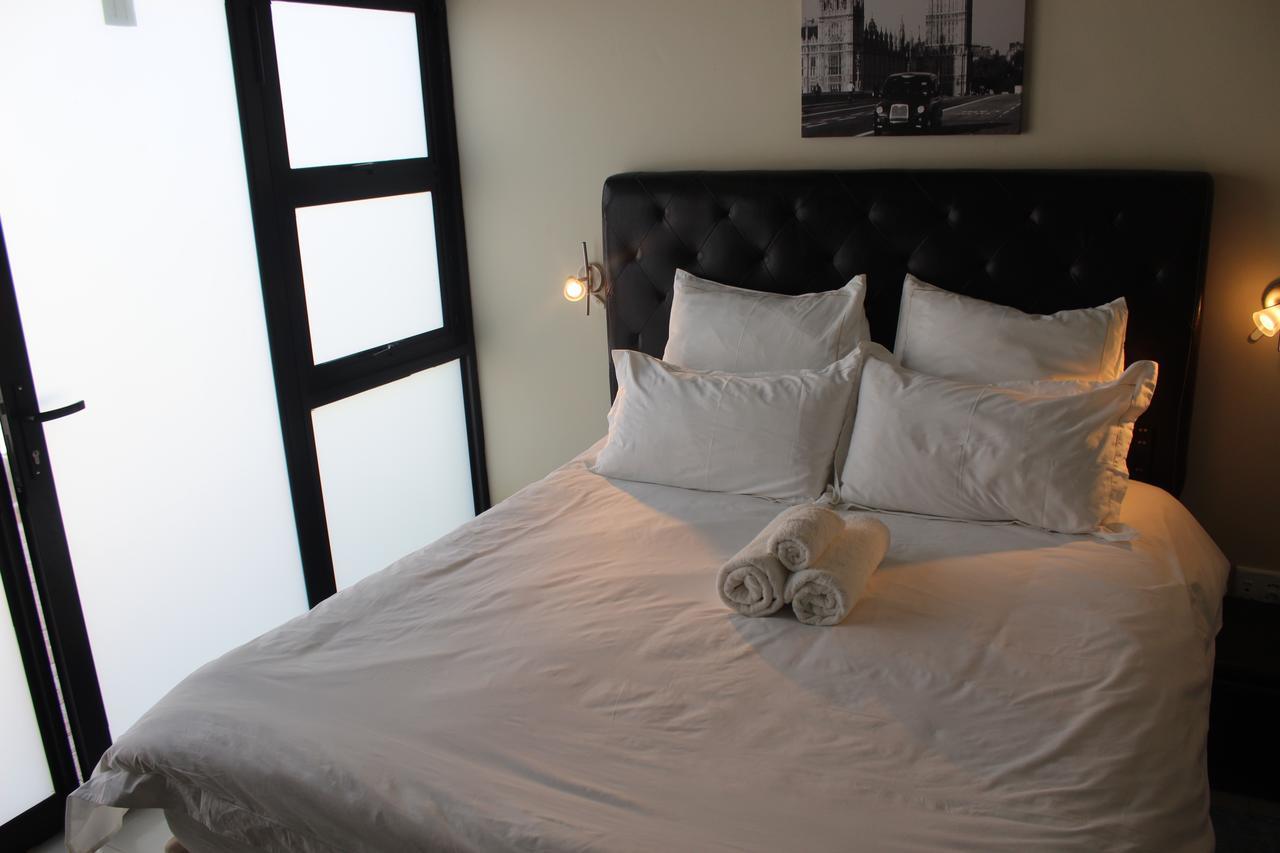 Tsumeb Guesthouse Kamho Kültér fotó