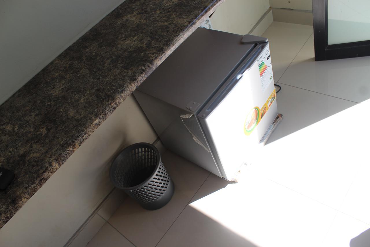 Tsumeb Guesthouse Kamho Kültér fotó