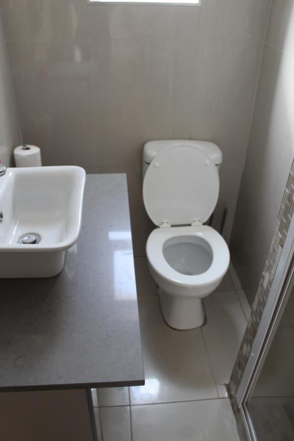 Tsumeb Guesthouse Kamho Kültér fotó